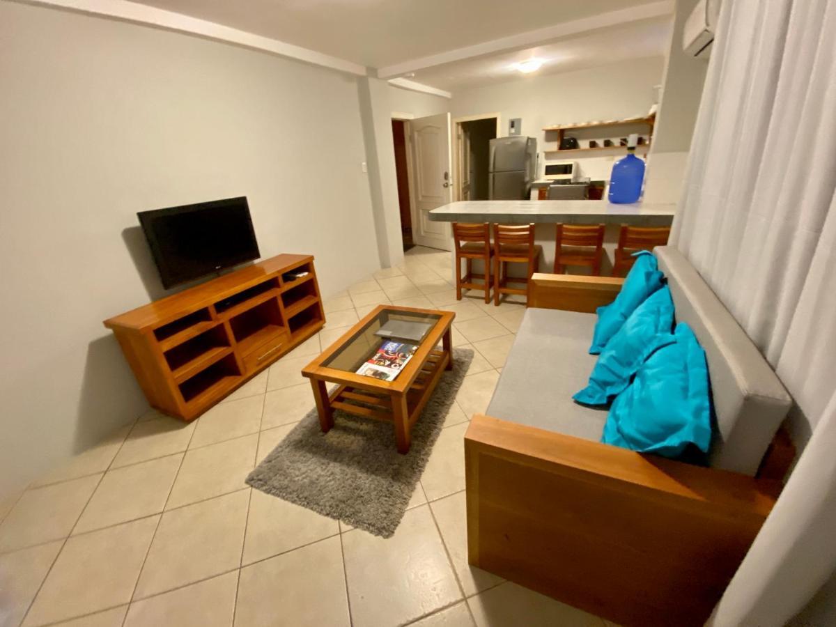 Torre Mar Galapagos Boutique Suites プエルトアヨラ エクステリア 写真