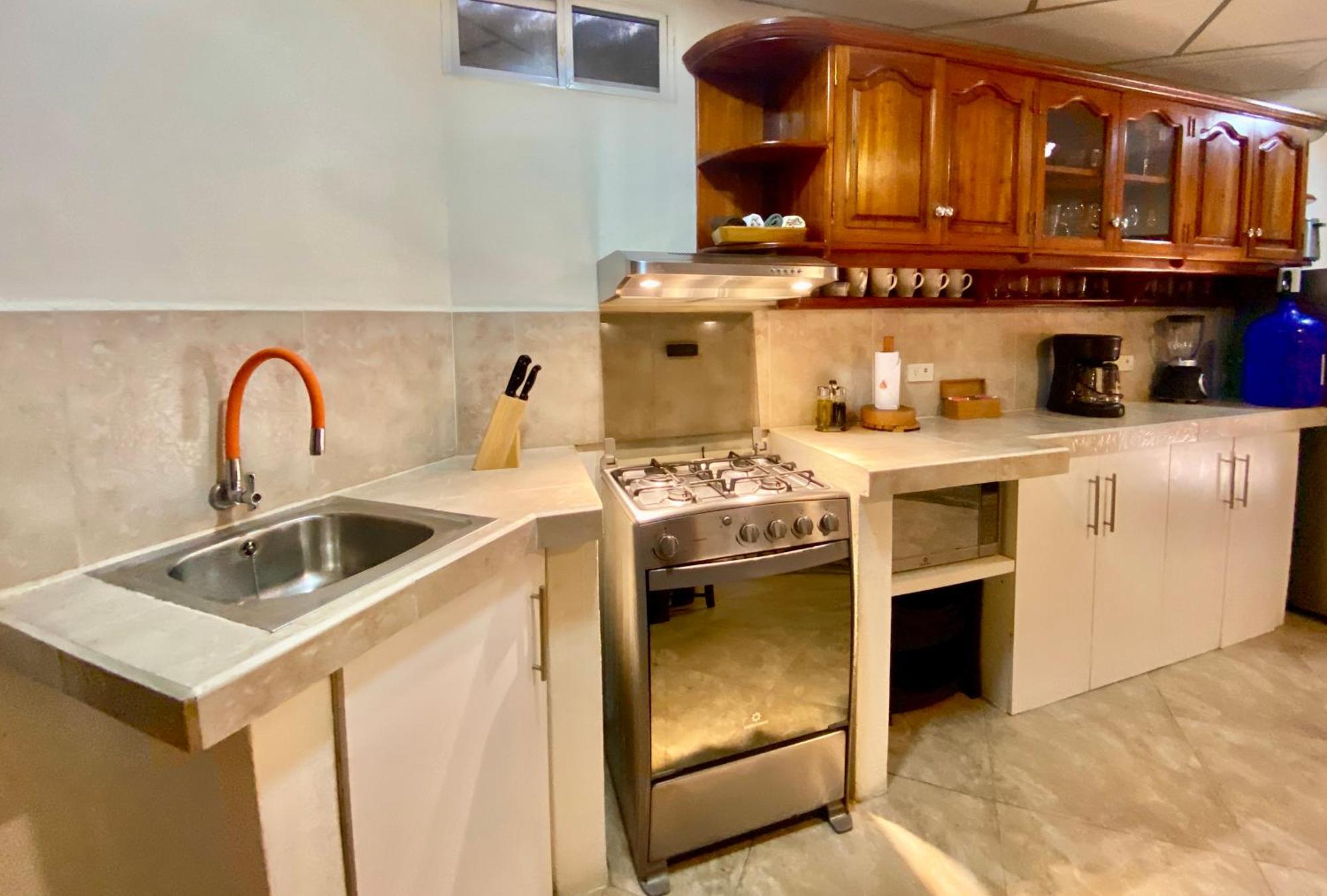 Torre Mar Galapagos Boutique Suites プエルトアヨラ エクステリア 写真