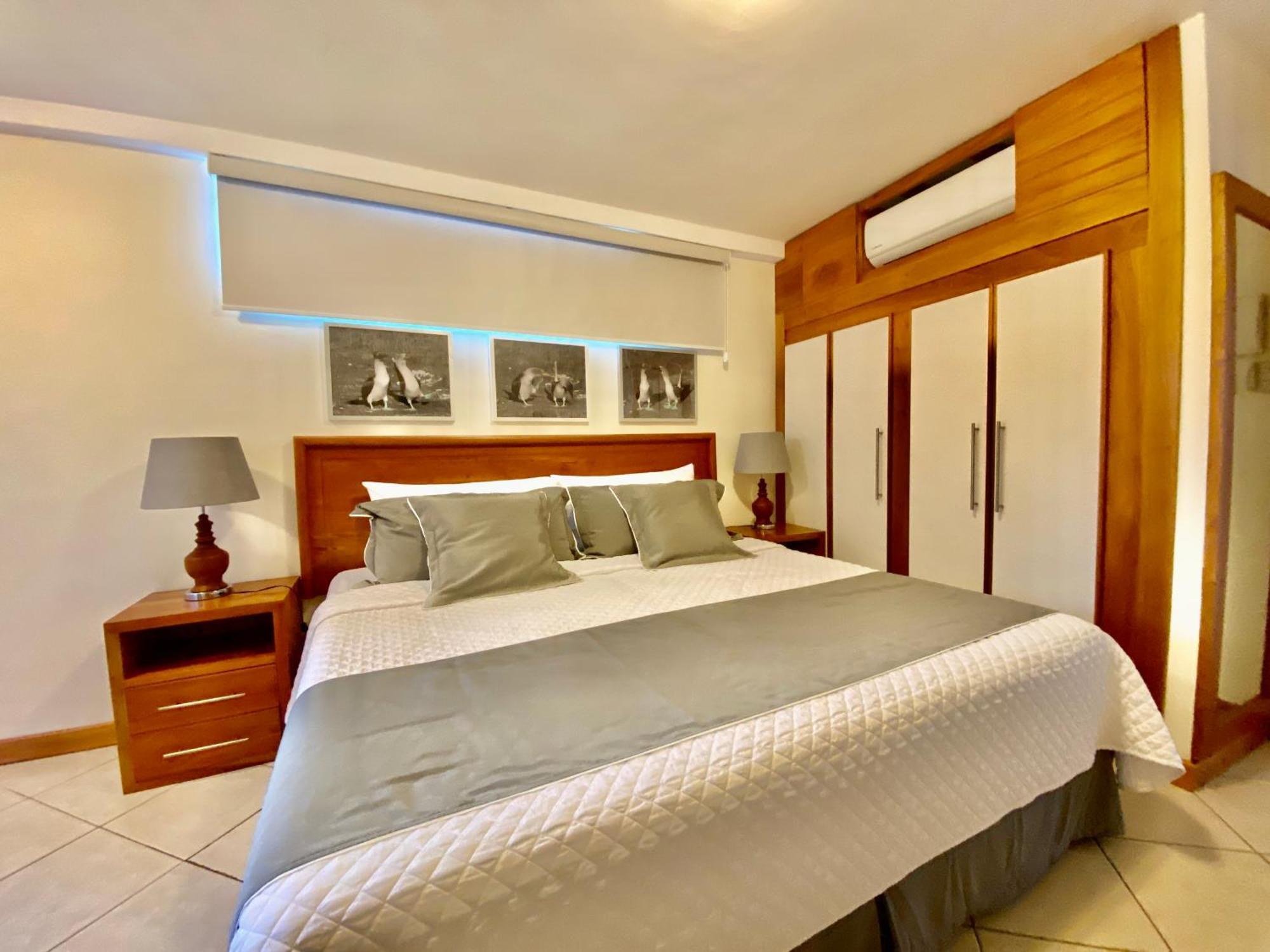 Torre Mar Galapagos Boutique Suites プエルトアヨラ エクステリア 写真