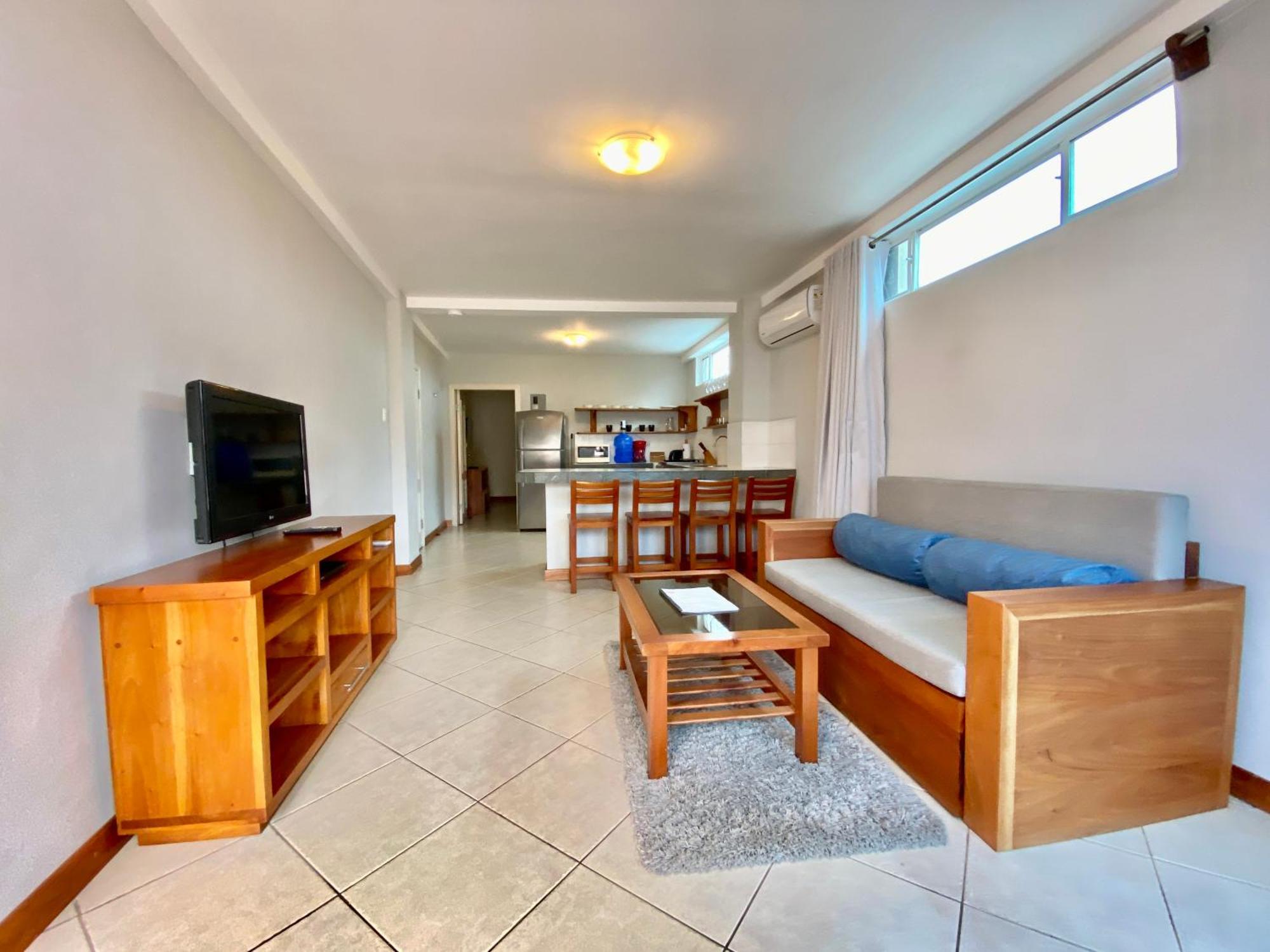 Torre Mar Galapagos Boutique Suites プエルトアヨラ エクステリア 写真