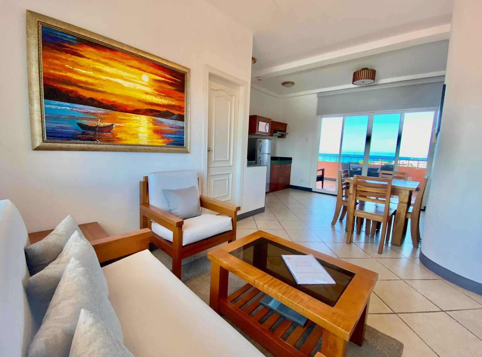 Torre Mar Galapagos Boutique Suites プエルトアヨラ エクステリア 写真