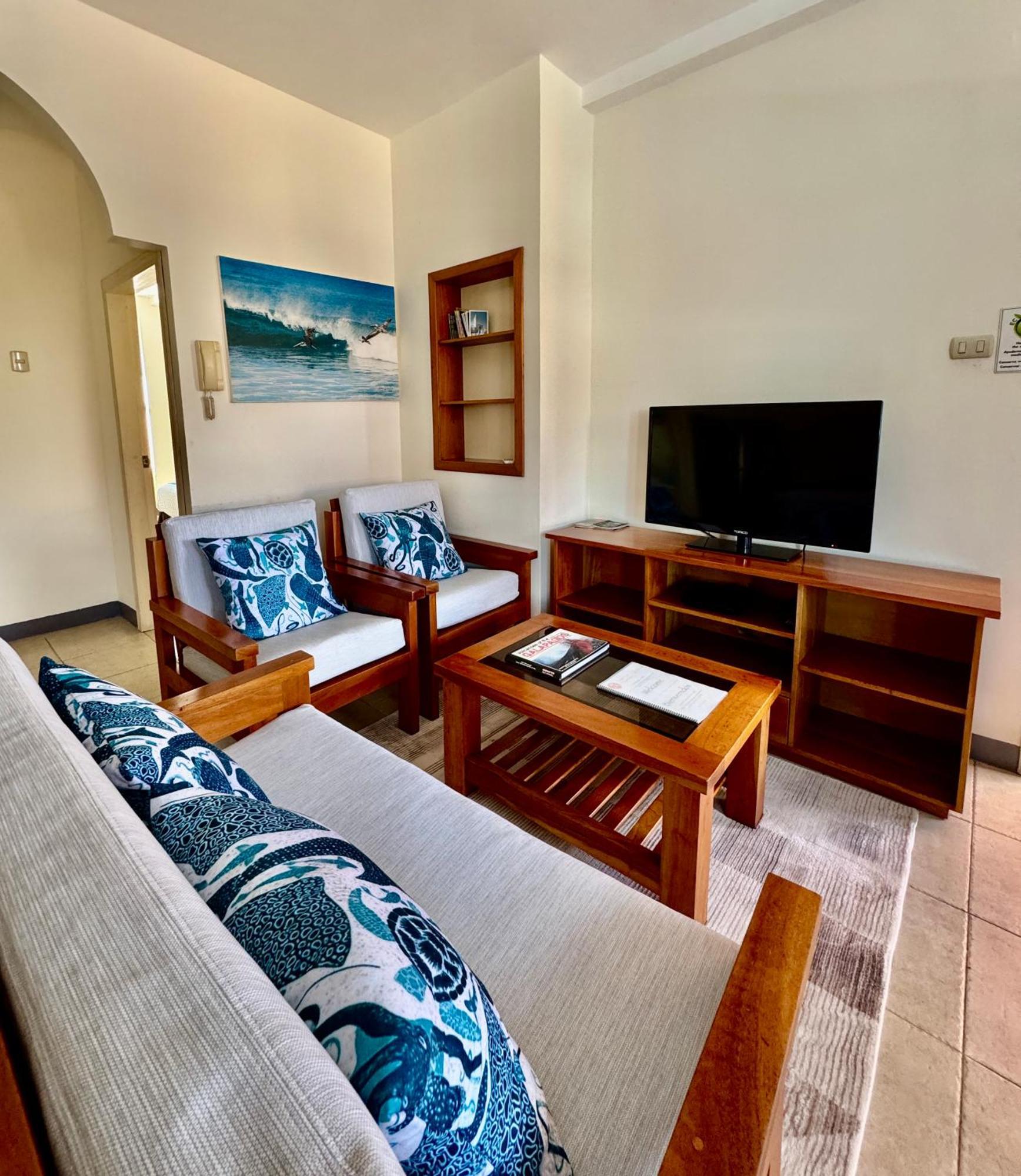 Torre Mar Galapagos Boutique Suites プエルトアヨラ エクステリア 写真
